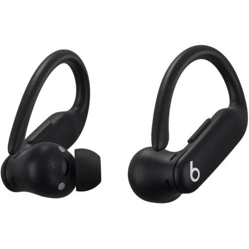 Наушники Beats by Dr. Dre Powerbeats Pro 2 Jet Black (MX723): Время работы, ч 10