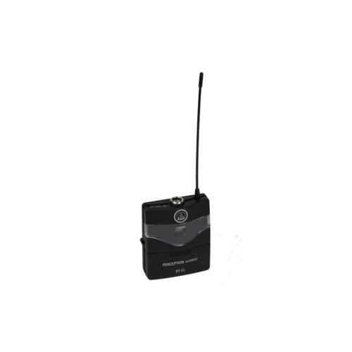 Радиосистема AKG Perception Wireless 45 Instr Set BD C1 (3250H00040): Способ подключения Беспроводной