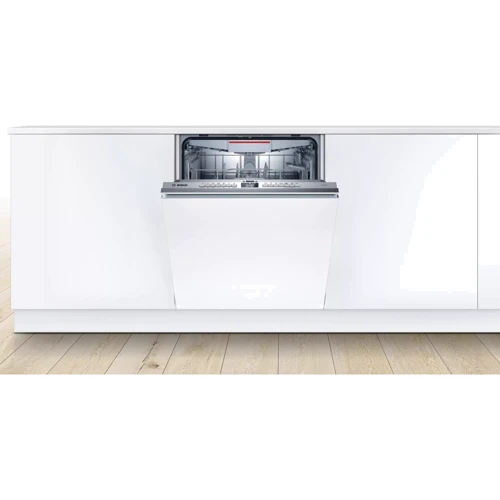 Встраиваемая посудомоечная машина Bosch SMV4HVX46E фото 8