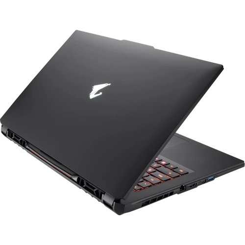 Ноутбук Gigabyte AORUS 17H (BXF-74US556SH): Оперативная память 32 ГБ (DDR5)