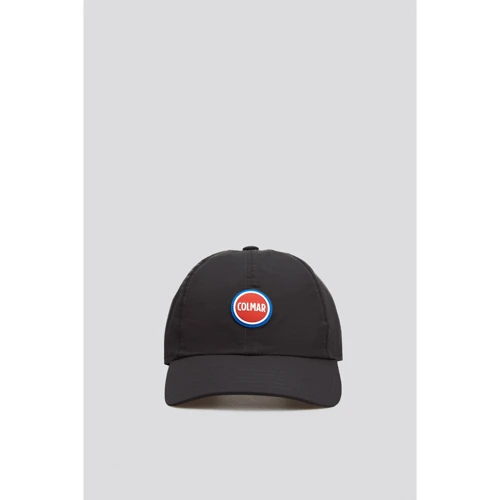 Бейсболка Colmar Unisex Hat черная (5076-4VL-099)