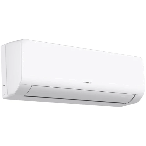 Кондиціонер Gree Cosmo R-32 GWH07AWAXA-K6DNA1B/I: Підключення декількох внутрішніх блоків немає