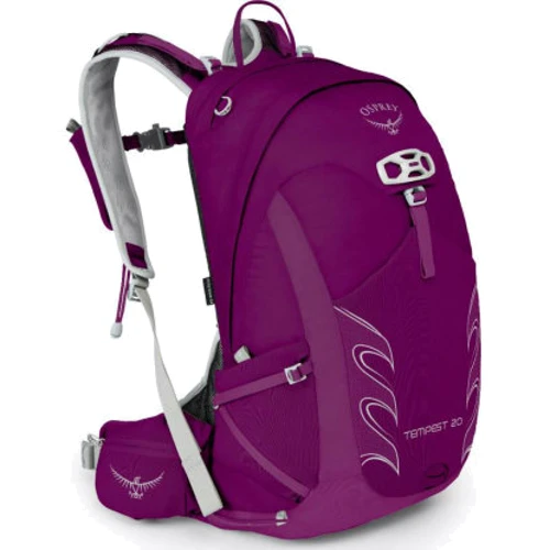 Рюкзак Osprey Tempest 20 Mystic Magenta - WS/WM (009.1446)