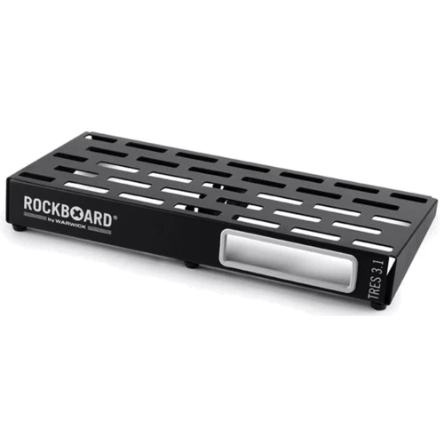 Педалборд Педалборд ROCKBOARD RBO B 3.1 TRES B