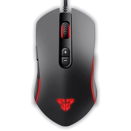 Мышь Fantech X9 Thor/07030 Black