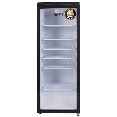 Холодильна шафа (вітрина) PRIME Technics PSC 1425 B: Виробник Prime Technics