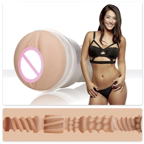 Мастурбатор Fleshlight Girls: Eva Lovia Sugar (SIGNATURE COLLECTION)