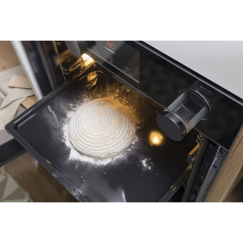 Духовой шкаф электрический Gorenje BPSA6747A08X: Класс энергопотребления A+
