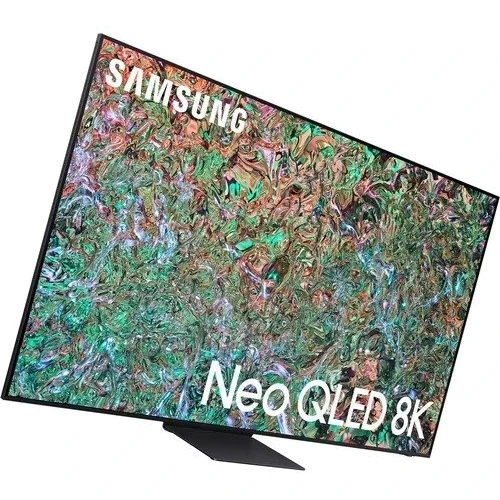 Телевизор Samsung QE75QN800D: Выход в интернет Ethernet (RJ-45) / Wi-Fi