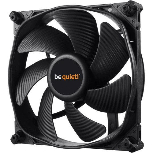 Кулер be quiet! Silent Wings 3 120mm PWM (BL066)