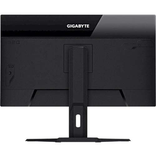 Монітор Gigabyte M32Q (M32Q-EK): Кут огляду, гор / верт 178°/178°