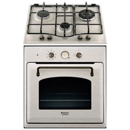 Духовой шкаф электрический Hotpoint-Ariston FT 850 AV+PC 640 T AV