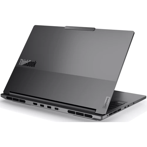 Ноутбук Lenovo ThinkBook 16p G4 IRH (21J8000FRA) UA: Процесор Intel Core i7-13700H (2.4 - 5.0 ГГц) / 14 - ядерный