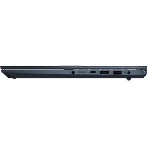 Ноутбук ASUS Vivobook Pro 15 K3500PA (K3500PA-KJ267) RB: Операционная система DOS