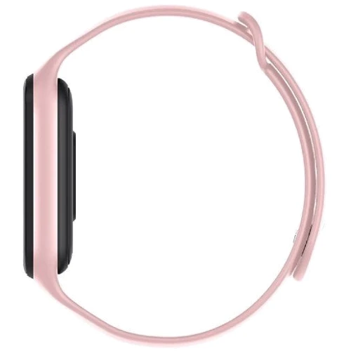 Смарт-часы Blackview R1 42 mm Pink: Материал корпуса Пластик
