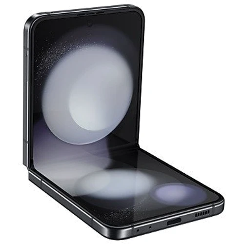 Смартфон Samsung Galaxy Flip 5 (F731B) 8/256Gb Grey Approved Витринный образец фото 3