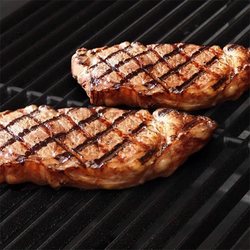 Гриль Broil King Crown 440BLK (982163): Конструкция Переносные
