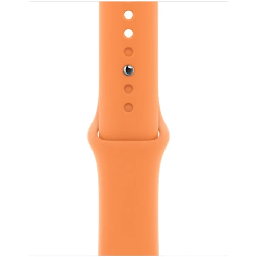 Аксесуар для Watch Apple Sport Band Marigold (MKUF3) for Apple Watch 38/40 / 41mm