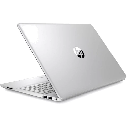 Ноутбук HP 15s-eq2069ua (827B7EA) UA: Процессор AMD Ryzen 7 5700U (1.8 - 4.3 ГГц) / 8 - ядерный