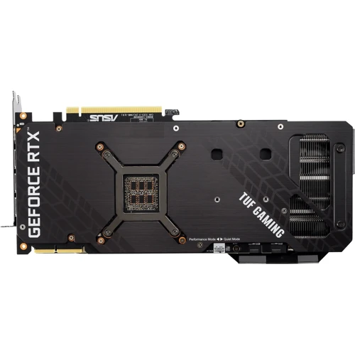 Видеокарта ASUS TUF-RTX3090-24G-GAMING фото 11