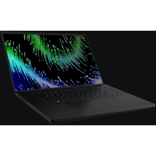 Ноутбук Razer Blade 16 (RZ09-0483UEJ4-ST43): Екран 16" miniLED (3840x2400) WQUXGA