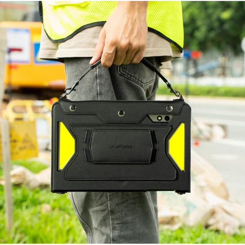 Аксессуар для планшетных ПК Ulefone Multifunctional Case for Ulefone Armor Pad 4 Ultra фото 9