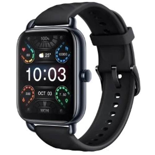 Смарт-часы OnePlus Nord Watch Midnight Black: Операционная система Проприетарная