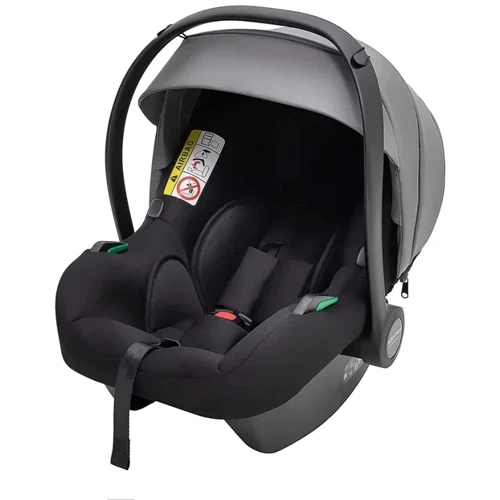 Автокресло Adamex Cosmo Eco SA-4 темно-серый (680964)