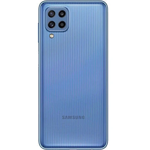 Смартфон Samsung Galaxy M32 6/128 GB Light Blue Approved Вітринний зразок фото 6