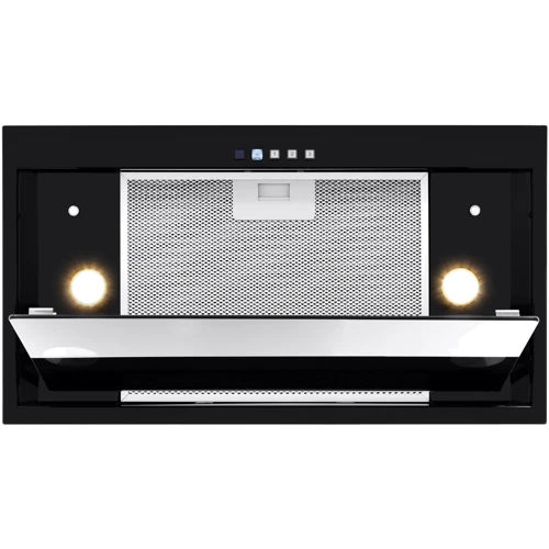 Вытяжка AKPO WK-10 Neva Glass 60 Black фото 5