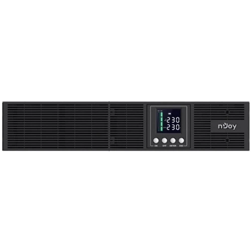 NJOY Aster 2K (UPCMCOP920HASCG01B): Количество Euro-розеток, шт 8