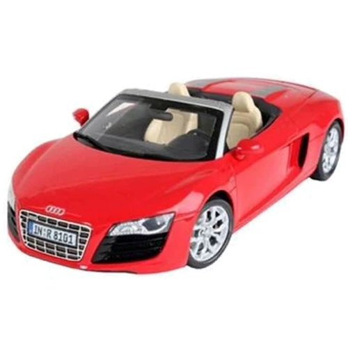 Revell (1:24) Автомобиль (2009г.,Германия) Audi R8 Spyder (07094): Производитель Revell
