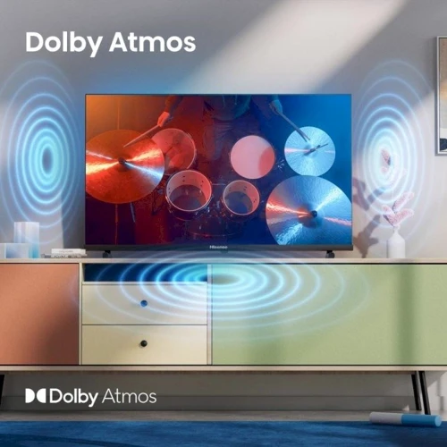 Телевизор Hisense 32A5Q