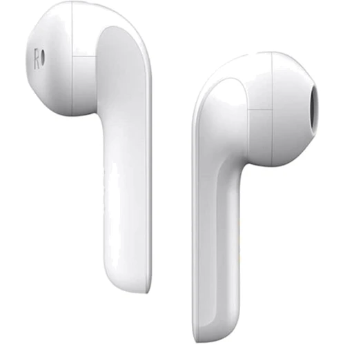 Навушники Mobvoi TicPods 2 Pro Plus Ice White (P1614002600A): Тип кріплення без кріплень