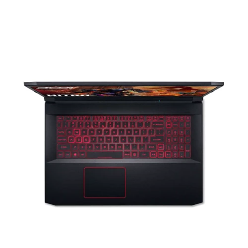 Ноутбук Acer Nitro 5 AN517-54-56ZQ (NH.QF8EP.002_W11P): Объем накопителя 512 ГБ (SSD)