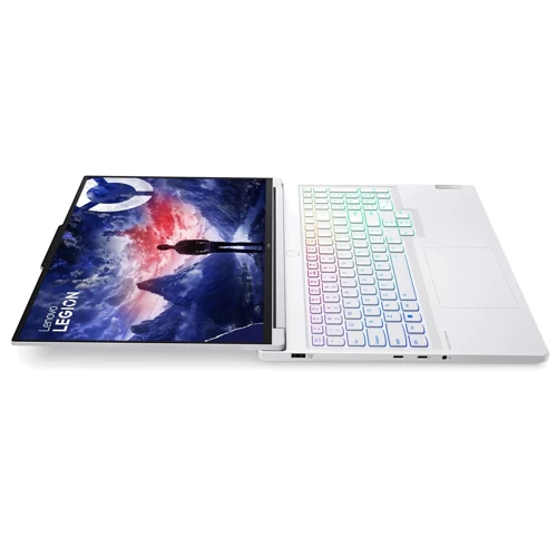 Ноутбук Lenovo Legion 7 16IRX9 (83FD0D7GUS): Оперативная память 64 ГБ (DDR5)