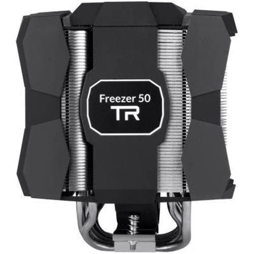 Кулер Arctic Freezer 50 TR A-RGB (ACFRE00055A): Тип підшипника гидродинамический