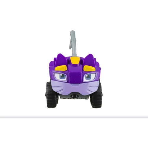 Машинка Rev&Roll Рев и Рамбл Wheelie Элли (EU881820)