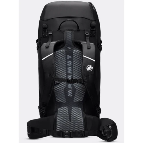 Рюкзак Рюкзак Mammut 2530-00760 Lithium 50 black 50 L (7619876085696)