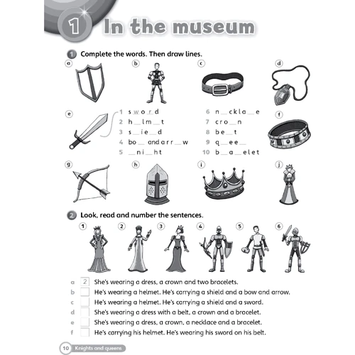 Super Minds 4: Workbook with Online Resources: ISBN 9781107483033