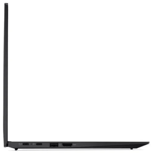Ноутбук Lenovo ThinkPad X1 Carbon G10 (21CB00DFPB): Объем накопителя 1 ТБ SSD
