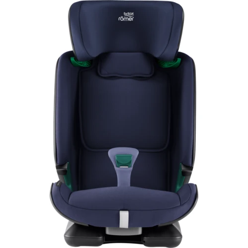 Автокресло BRITAX-ROMER ADVANSAFIX M i-SIZE Moonlight Blue: Группа 1/2/3 (9-36 кг)