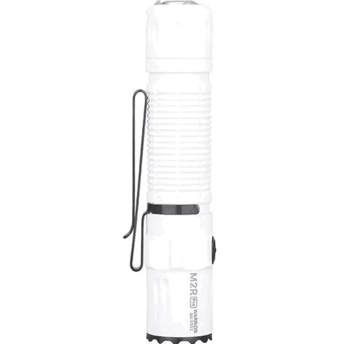 Ліхтар туристичний Olight M2R PRO LE: Максимальний час роботи, год 130