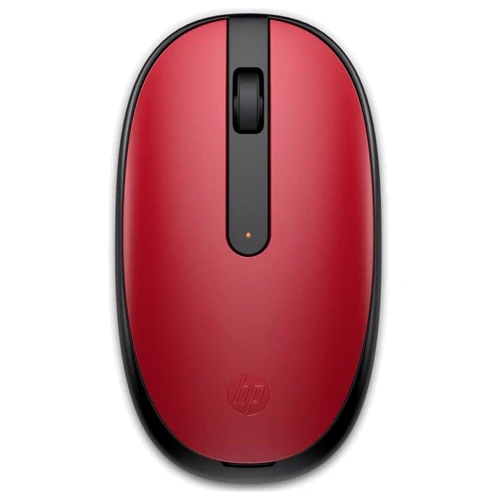 Мышь HP 240 Bluetooth Red (43N05AA)