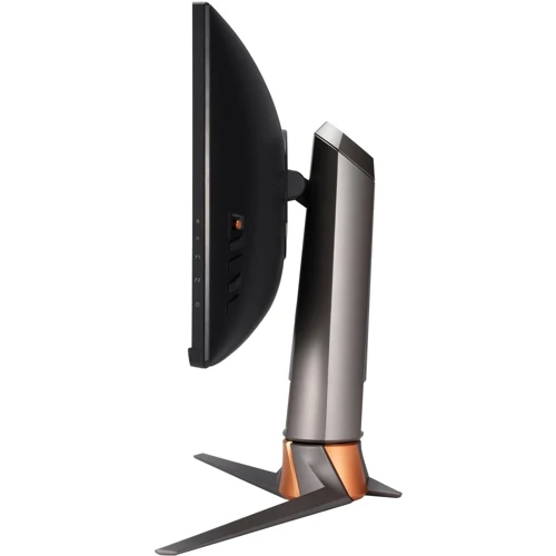 Монитор ASUS ROG Swift 360Hz PG259QN (90LM05Q0-B01370): Разрешение Full HD (1920x1080)