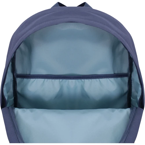 Жіночий рюкзак Bagland Молодіжний W/R 990 сірий (00533662): Тип рюкзаки
