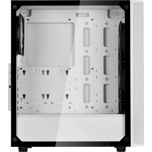 Корпус Silver Stone SST-FAR1W-PRO-V2 фото 4