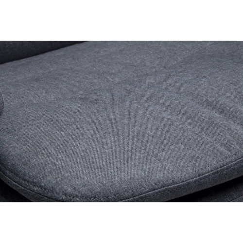 Кресло GT Racer X-2873-1 Business Fabric Dark Gray фото 7
