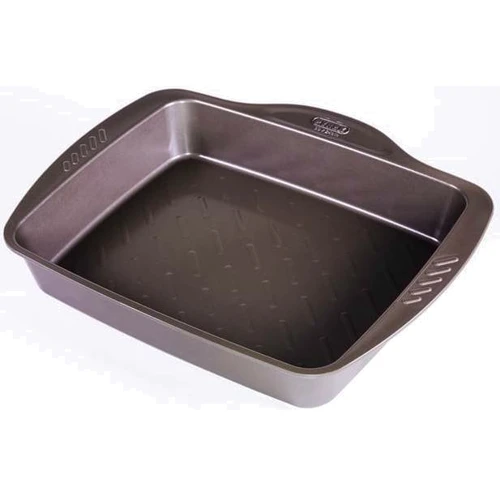 Pyrex 35х27 см (AS35RRO): Диапазон температур, °C 230