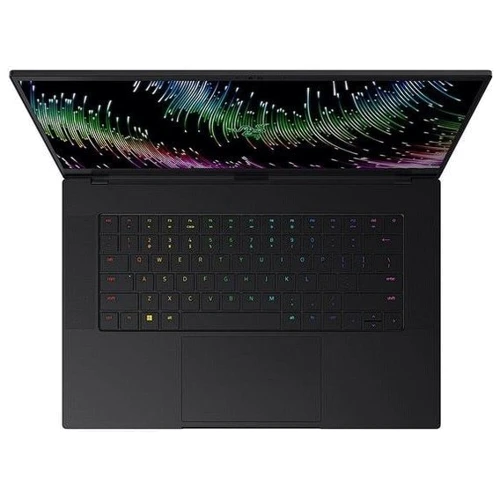 Ноутбук RAZER Blade 16 (RZ09-0483SEJ3-R3E1): Экран 16" (2560x1600)